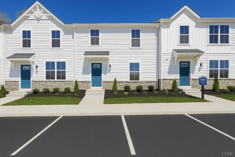 Photo of 107 Shallen Road, Rustburg, VA 24588 (MLS # 365714)