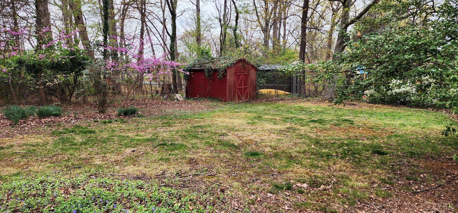 148 Mountain Peak Drive, Lynchburg, Virginia image 3