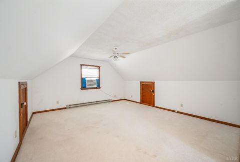 Tiny photo for 1095 Campbells Mtn Rd Rd, Tyro, VA 22976 (MLS # 365356)