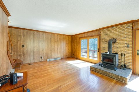 Tiny photo for 1095 Campbells Mtn Rd Rd, Tyro, VA 22976 (MLS # 365356)