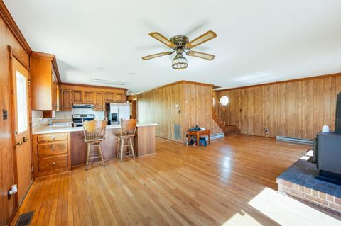 Tiny photo for 1095 Campbells Mtn Rd Rd, Tyro, VA 22976 (MLS # 365356)