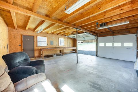 Tiny photo for 1095 Campbells Mtn Rd Rd, Tyro, VA 22976 (MLS # 365356)