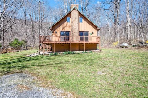 Tiny photo for 1095 Campbells Mtn Rd Rd, Tyro, VA 22976 (MLS # 365356)
