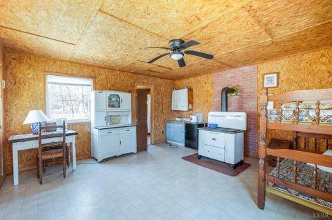Tiny photo for 1095 Campbells Mtn Rd Rd, Tyro, VA 22976 (MLS # 365356)