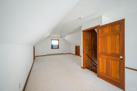 Tiny photo for 1095 Campbells Mtn Rd Rd, Tyro, VA 22976 (MLS # 365356)