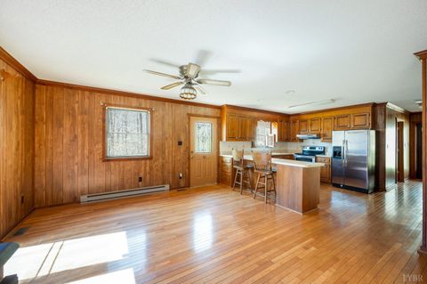 Tiny photo for 1095 Campbells Mtn Rd Rd, Tyro, VA 22976 (MLS # 365356)
