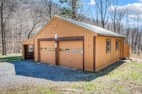 Tiny photo for 1095 Campbells Mtn Rd Rd, Tyro, VA 22976 (MLS # 365356)