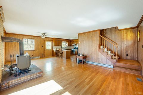 Tiny photo for 1095 Campbells Mtn Rd Rd, Tyro, VA 22976 (MLS # 365356)