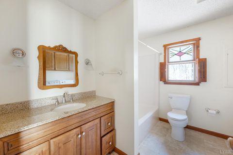 Tiny photo for 1095 Campbells Mtn Rd Rd, Tyro, VA 22976 (MLS # 365356)