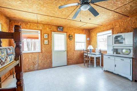 Tiny photo for 1095 Campbells Mtn Rd Rd, Tyro, VA 22976 (MLS # 365356)
