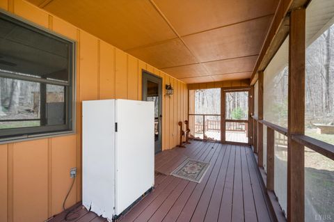 Tiny photo for 1095 Campbells Mtn Rd Rd, Tyro, VA 22976 (MLS # 365356)