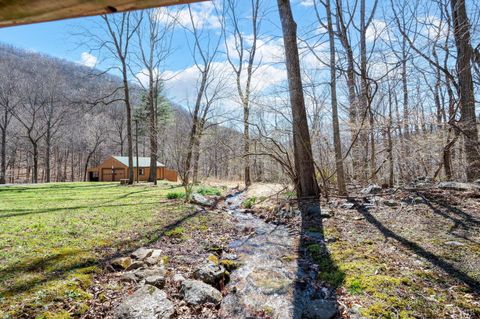 Tiny photo for 1095 Campbells Mtn Rd Rd, Tyro, VA 22976 (MLS # 365356)