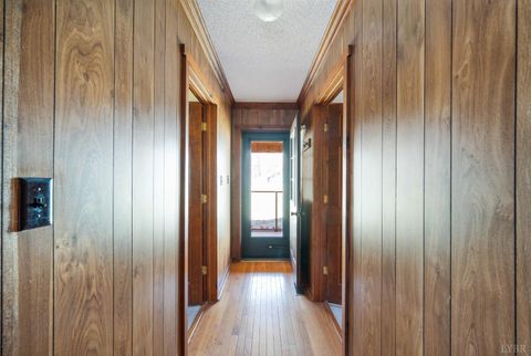 Tiny photo for 1095 Campbells Mtn Rd Rd, Tyro, VA 22976 (MLS # 365356)