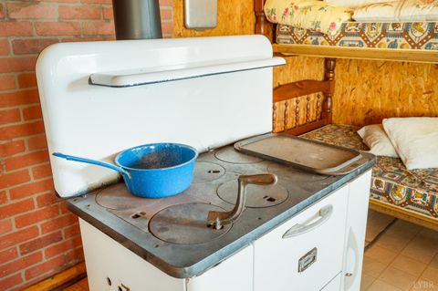 Tiny photo for 1095 Campbells Mtn Rd Rd, Tyro, VA 22976 (MLS # 365356)