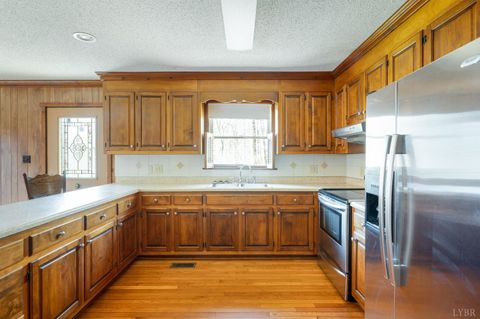 Tiny photo for 1095 Campbells Mtn Rd Rd, Tyro, VA 22976 (MLS # 365356)