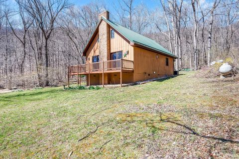 Tiny photo for 1095 Campbells Mtn Rd Rd, Tyro, VA 22976 (MLS # 365356)