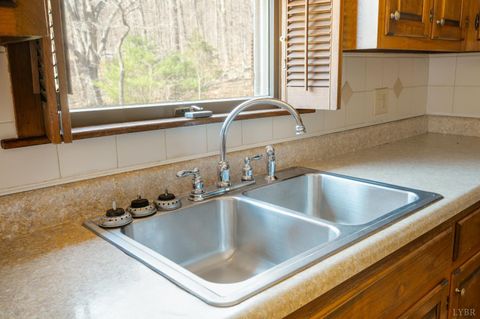 Tiny photo for 1095 Campbells Mtn Rd Rd, Tyro, VA 22976 (MLS # 365356)