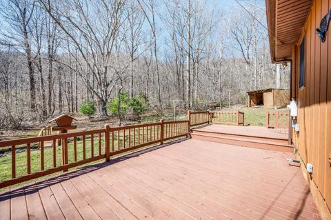 Tiny photo for 1095 Campbells Mtn Rd Rd, Tyro, VA 22976 (MLS # 365356)