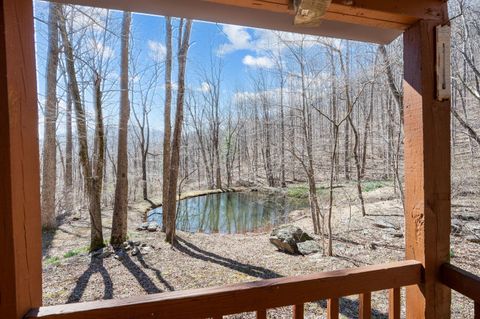 Tiny photo for 1095 Campbells Mtn Rd Rd, Tyro, VA 22976 (MLS # 365356)