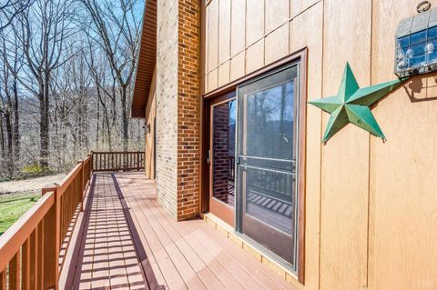 Tiny photo for 1095 Campbells Mtn Rd Rd, Tyro, VA 22976 (MLS # 365356)