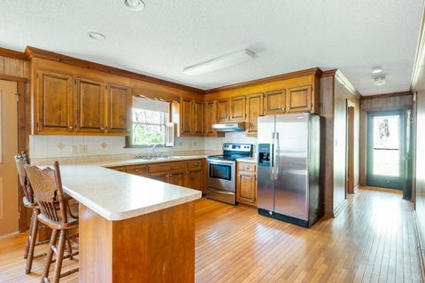 Tiny photo for 1095 Campbells Mtn Rd Rd, Tyro, VA 22976 (MLS # 365356)