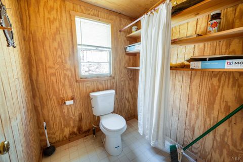 Tiny photo for 1095 Campbells Mtn Rd Rd, Tyro, VA 22976 (MLS # 365356)