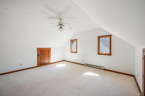 Tiny photo for 1095 Campbells Mtn Rd Rd, Tyro, VA 22976 (MLS # 365356)