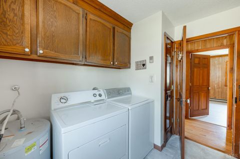 Tiny photo for 1095 Campbells Mtn Rd Rd, Tyro, VA 22976 (MLS # 365356)