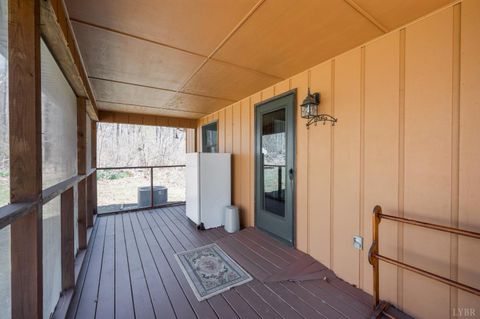 Tiny photo for 1095 Campbells Mtn Rd Rd, Tyro, VA 22976 (MLS # 365356)