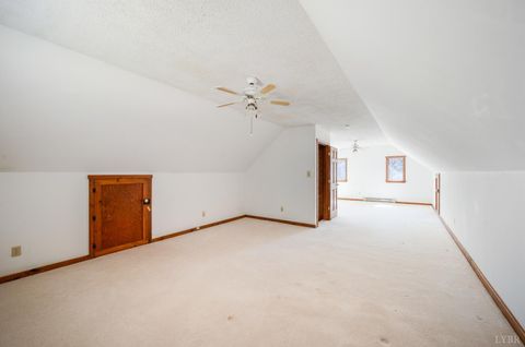 Tiny photo for 1095 Campbells Mtn Rd Rd, Tyro, VA 22976 (MLS # 365356)