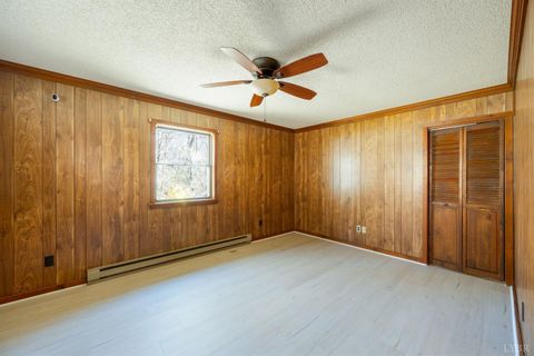 Tiny photo for 1095 Campbells Mtn Rd Rd, Tyro, VA 22976 (MLS # 365356)