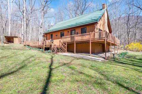 Photo of 1095 Campbells Mtn Rd Rd, Tyro, VA 22976 (MLS # 365356)