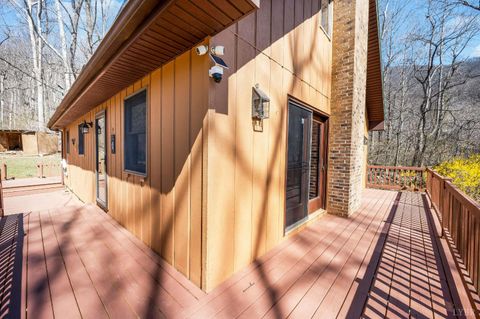 Tiny photo for 1095 Campbells Mtn Rd Rd, Tyro, VA 22976 (MLS # 365356)