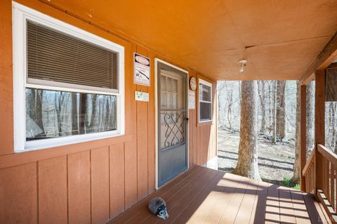 Tiny photo for 1095 Campbells Mtn Rd Rd, Tyro, VA 22976 (MLS # 365356)