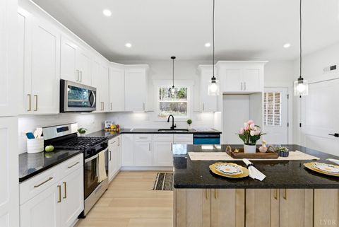 Tiny photo for 217 Stonegate Way Way, Danville, VA 24541 (MLS # 363504)