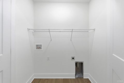 Tiny photo for 217 Stonegate Way Way, Danville, VA 24541 (MLS # 363504)