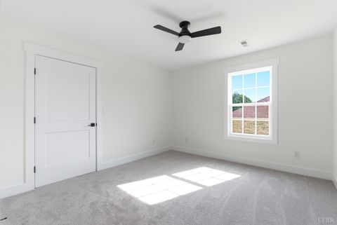 Tiny photo for 217 Stonegate Way Way, Danville, VA 24541 (MLS # 363504)