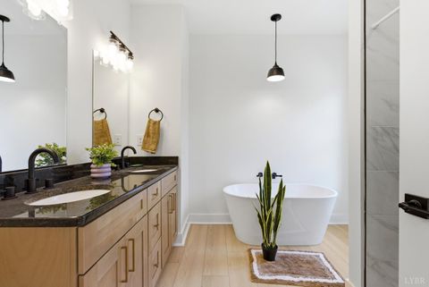 Tiny photo for 217 Stonegate Way Way, Danville, VA 24541 (MLS # 363504)