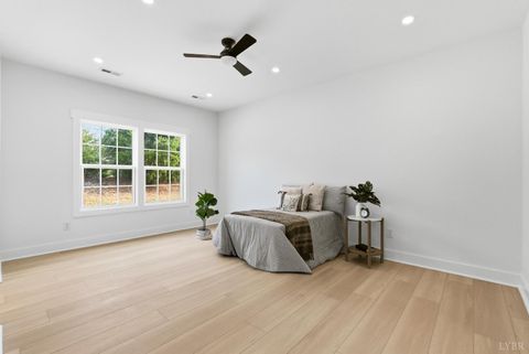 Tiny photo for 217 Stonegate Way Way, Danville, VA 24541 (MLS # 363504)