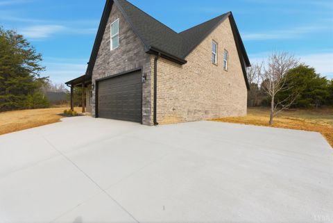 Tiny photo for 217 Stonegate Way Way, Danville, VA 24541 (MLS # 363504)