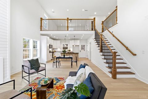 Tiny photo for 217 Stonegate Way Way, Danville, VA 24541 (MLS # 363504)