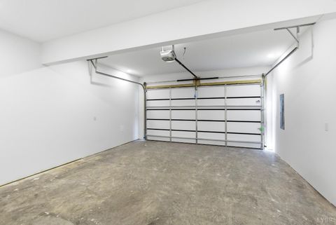 Tiny photo for 217 Stonegate Way Way, Danville, VA 24541 (MLS # 363504)