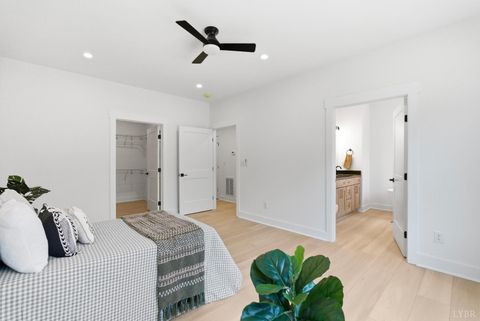 Tiny photo for 217 Stonegate Way Way, Danville, VA 24541 (MLS # 363504)