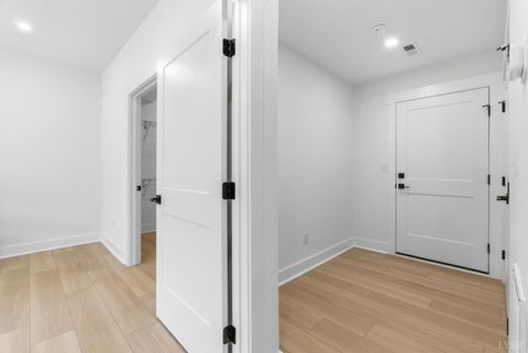 Tiny photo for 217 Stonegate Way Way, Danville, VA 24541 (MLS # 363504)