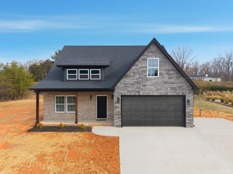 Photo of 217 Stonegate Way Way, Danville, VA 24541 (MLS # 363504)