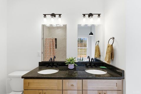 Tiny photo for 217 Stonegate Way Way, Danville, VA 24541 (MLS # 363504)