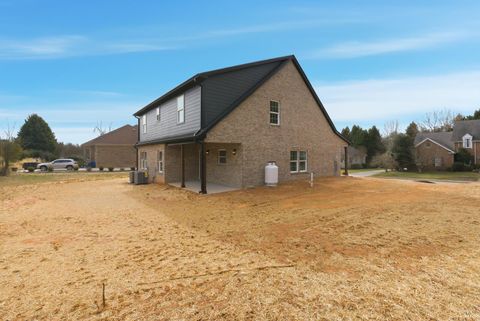 Tiny photo for 217 Stonegate Way Way, Danville, VA 24541 (MLS # 363504)