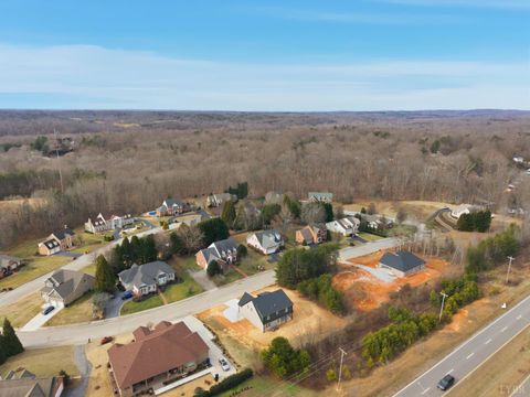 Tiny photo for 217 Stonegate Way Way, Danville, VA 24541 (MLS # 363504)