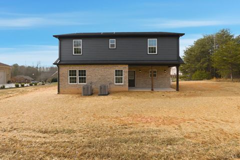 Tiny photo for 217 Stonegate Way Way, Danville, VA 24541 (MLS # 363504)