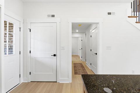 Tiny photo for 217 Stonegate Way Way, Danville, VA 24541 (MLS # 363504)